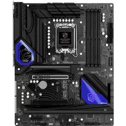 ASRock Z790 PG Riptide Základní deska Socket (PC) Intel® 1700 Tvarový faktor ATX Čipová sada základní desky Intel® Z790