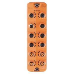 ifm Electronic AL1402 AL1402 aktivní box senzor/aktor vícepólový rozvaděč 1 ks