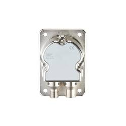 ifm Electronic senzor přiblížení JN2300 JN2300 Měřicí rozsah: 0 - 360 ° CAN M12