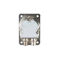 ifm Electronic senzor přiblížení JN2100 JN2100 Měřicí rozsah: 0 - 360 ° CAN M12