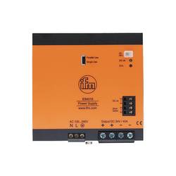 ifm Electronic E84016 Napájecí zdroj E84016 1 ks