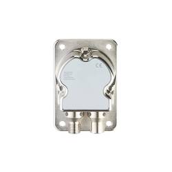 ifm Electronic senzor přiblížení JN2101 JN2101 Měřicí rozsah: -45 - 45 ° CAN M12