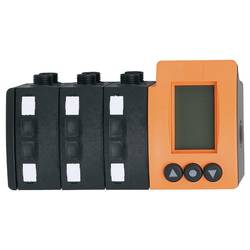 ifm Electronic OO5006 Zesilovač s optickým vláknem OO5006 1 ks