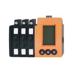ifm Electronic OO5002 Zesilovač s optickým vláknem OO5002 1 ks
