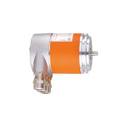 ifm Electronic absolutní rotační snímač 1 ks RM3006