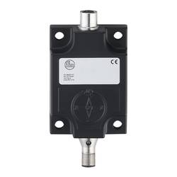 ifm Electronic senzor přiblížení JD1121 JD1121 Měřicí rozsah: 0 - 360 ° CAN M12