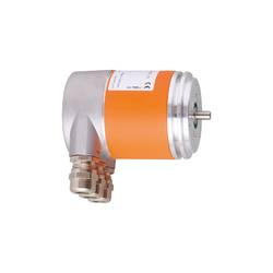 ifm Electronic absolutní rotační snímač 1 ks RM7011