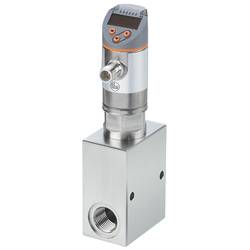 ifm Electronic SBZ224, SBZ224 Mechatronické čidlo průtoku, 18 - 30 V/DC, 1 ks