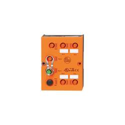 ifm Electronic DTE105 vyhodnocovací jednotka RFID DTE105 1 ks