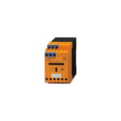 ifm Electronic SN2303 Vyhodnocovací jednotka pro čidla průtoku SN2303 1 ks