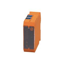 ifm Electronic SR307A Vyhodnocovací jednotka pro čidla průtoku SR307A 1 ks