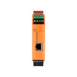 ifm Electronic VSE003 Diagnostická elektronika pro čidla vibrací VSE003 1 ks
