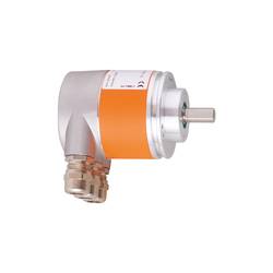 ifm Electronic absolutní rotační snímač 1 ks RN3001