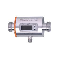 ifm Electronic SM7000, SM7000 Magnetické indukční čidlo průtoku, 18 - 30 V/DC, 1 ks