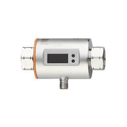 ifm Electronic SM7500, SM7500 Magnetické indukční čidlo průtoku, 18 - 30 V/DC, 1 ks