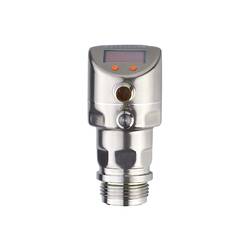 ifm Electronic senzor tlaku 1 ks PI2799 -100 kPa do 100 kPa M12 1 rozpínací kontakt, 1 spínací kontakt, Analogové