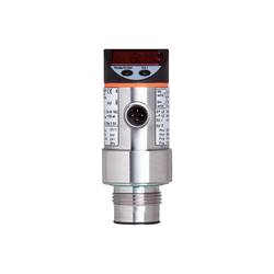 ifm Electronic senzor tlaku 1 ks PF2957 -5 kPa do 100 kPa M12 1 rozpínací kontakt, 1 spínací kontakt, Analogové