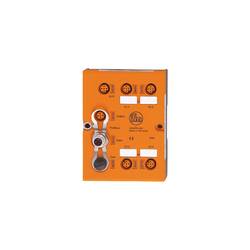 ifm Electronic DTE100 vyhodnocovací jednotka RFID DTE100 1 ks