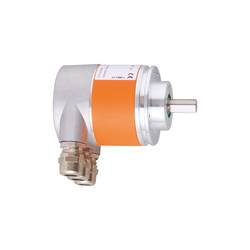 ifm Electronic absolutní rotační snímač 1 ks RN7012