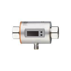 ifm Electronic SM7604, SM7604 Magnetické indukční čidlo průtoku, 20 - 30 V/DC, 1 ks