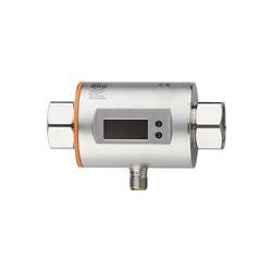 ifm Electronic SM7601, SM7601 Magnetické indukční čidlo průtoku, 18 - 30 V/DC, 1 ks