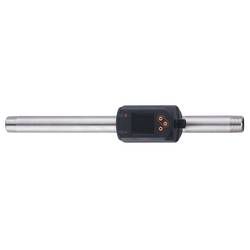 ifm Electronic SD6600 Průmyslový plynoměr SD6600 1 ks