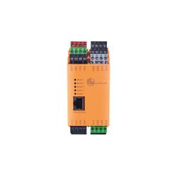 ifm Electronic VSE101 Diagnostická elektronika pro čidla vibrací VSE101 1 ks