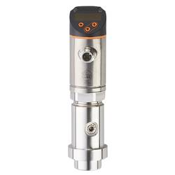 ifm Electronic senzor tlaku 1 ks PY9001 0 MPa do 25 MPa M12 1 rozpínací kontakt, 1 spínací kontakt, Analogové