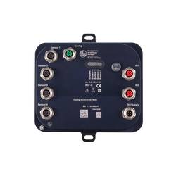 ifm Electronic VSE903 Diagnostická elektronika pro čidla vibrací VSE903 1 ks