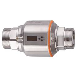 ifm Electronic SM2004, SM2004 Magnetické indukční čidlo průtoku, 18 - 32 V/DC, 1 ks