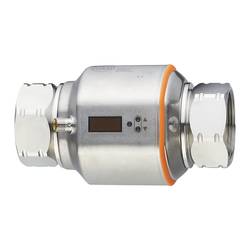 ifm Electronic SM2404, SM2404 Magnetické indukční čidlo průtoku, 18 - 32 V/DC, 1 ks