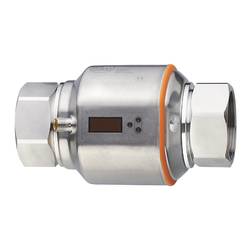 ifm Electronic SM2604, SM2604 Magnetické indukční čidlo průtoku, 18 - 32 V/DC, 1 ks