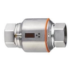 ifm Electronic SM2601, SM2601 Magnetické indukční čidlo průtoku, 18 - 32 V/DC, 1 ks