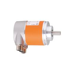 ifm Electronic absolutní rotační snímač 1 ks RM3011