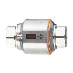 ifm Electronic SM9601, SM9601 Magnetické indukční čidlo průtoku, 18 - 32 V/DC, 1 ks