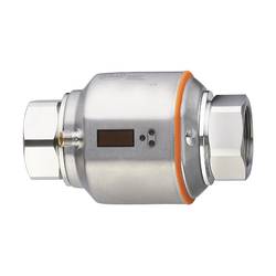ifm Electronic SM9604, SM9604 Magnetické indukční čidlo průtoku, 18 - 32 V/DC, 1 ks