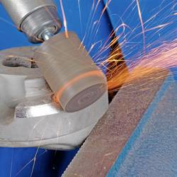 PFERD TOOLS 31137612 brusné tělísko Průměr 32 mm 5 ks