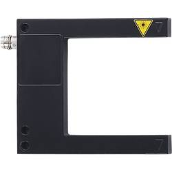 ifm Electronic OPU701 vidlicová světelná závora , OPU701, 10 - 30 V/DC, 1 ks