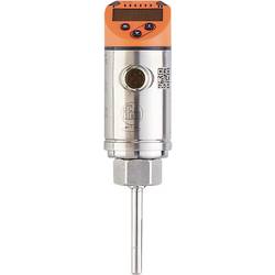 ifm Electronic TN7511 TN7511 teplotní senzor -50 do 150 °C 1 spínací kontakt, 1 rozpínací kontakt