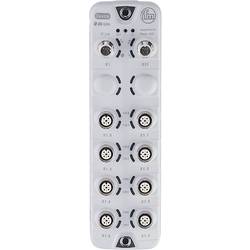 ifm Electronic AL2225 AL2225 I/O modul zástrčka M12 Počet digitálních vstupů: 16 Počet digitálních vstupů: 16