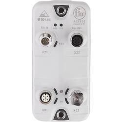 ifm Electronic AC6003 AC6003 aktivní box senzor/aktor vícepólový rozvaděč 1 ks
