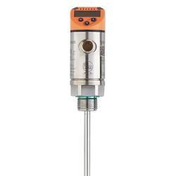 ifm Electronic TN2435 TN2435 teplotní senzor 1 spínací kontakt, 1 rozpínací kontakt, Analogové