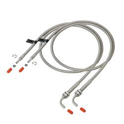 ifm Electronic E20827 Světelný vodič , E20827, 1 ks