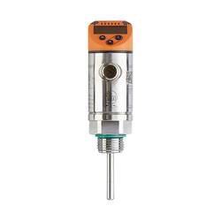 ifm Electronic TN2415 TN2415 teplotní senzor 1 spínací kontakt, 1 rozpínací kontakt, Analogové