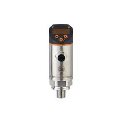 ifm Electronic senzor tlaku 1 ks PN7694 -0.1 MPa do 1 MPa M12 1 rozpínací kontakt, 1 spínací kontakt