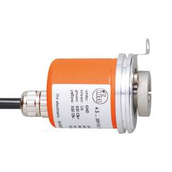 ifm Electronic absolutní rotační snímač 1 ks RM8003