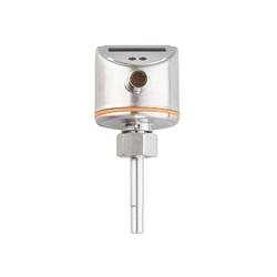 ifm Electronic SI500A, SI500A Snímač průtoku, 19 - 36 V/DC, 1 ks