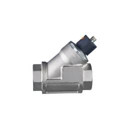 ifm Electronic SBY457, SBY457 Vysílač prouděnií, 8 - 200 l/min, 18 - 32 V/DC, 1 ks
