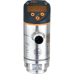 ifm Electronic senzor tlaku 1 ks PN7014 -0.1 MPa do 1.6 MPa M12 1 rozpínací kontakt, 1 spínací kontakt