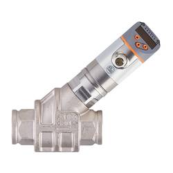 ifm Electronic SB3232, SB3232 Mechatronické čidlo průtoku, 18 - 30 V/DC, 1 ks